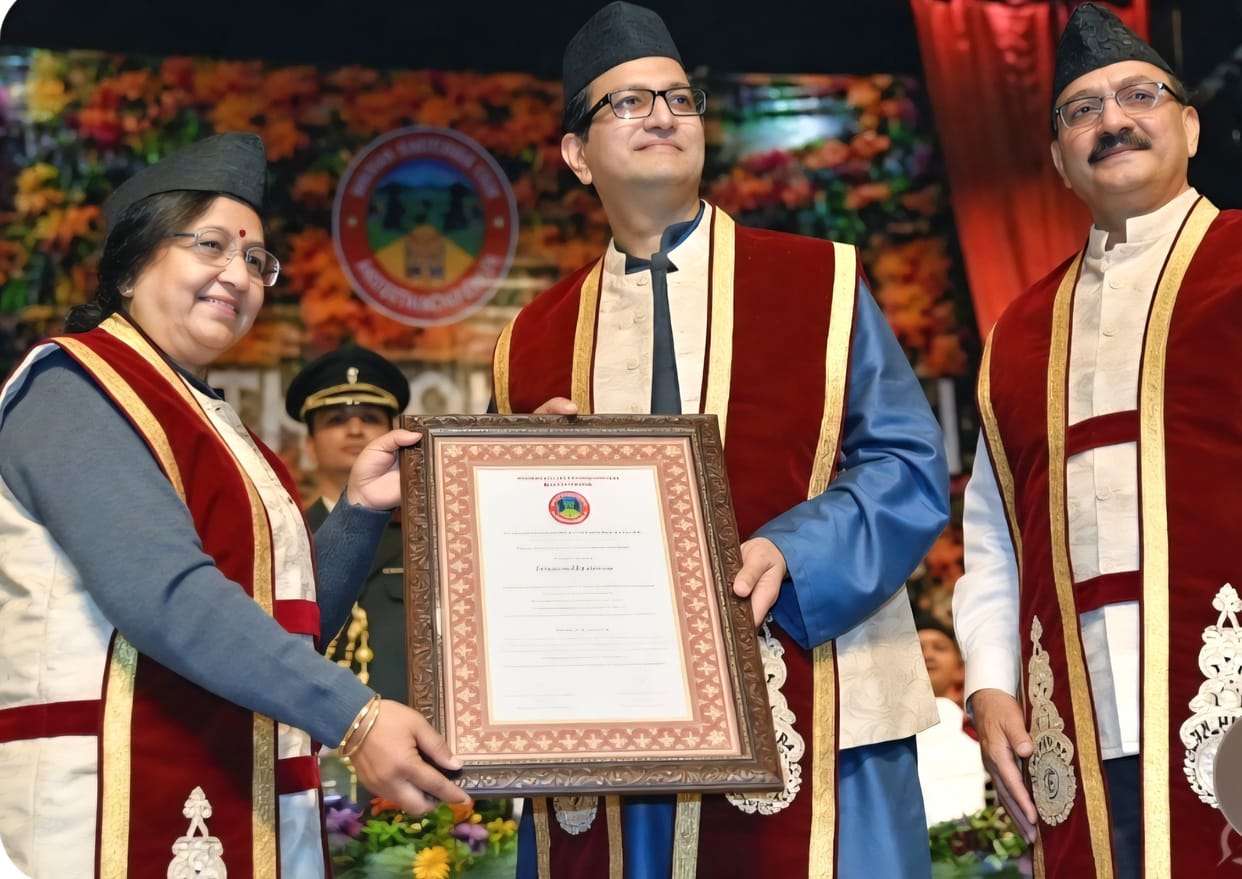 Prasoon Joshi regards the soil and women of Kumaon as sources of inspiration.