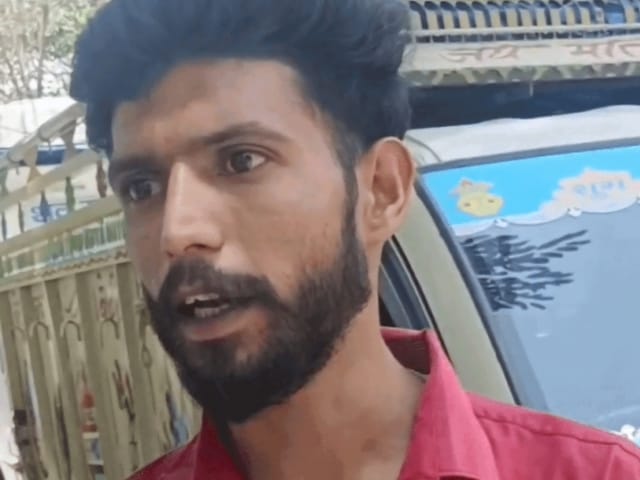 Father-in-law commits suicide after being harassed by daughter-in-law