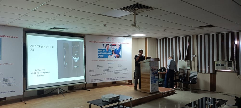 Trans Echo will conduct heart check-up in 10 minutes, saving patients' lives