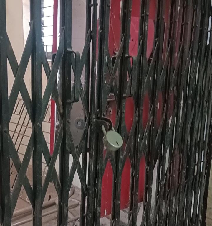 कोरबा जिला मेडिकल कॉलेज अस्पताल