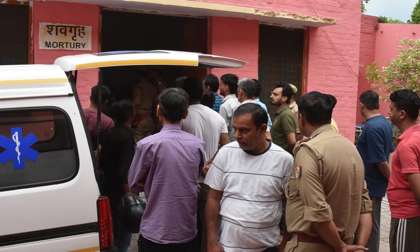 Teenager murdered over financial dispute and rivalry, pushed into canal