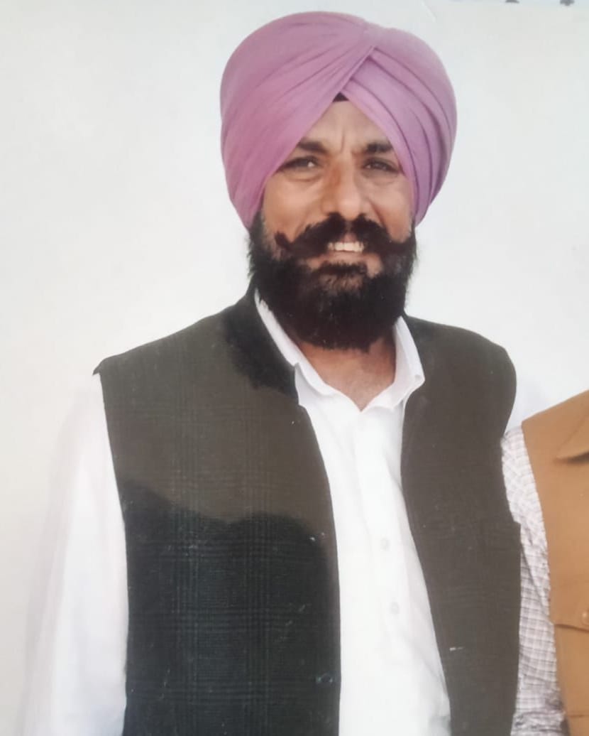 The body of a farmer who jumped into the Bhakra Canal was found in Sirsa after three days