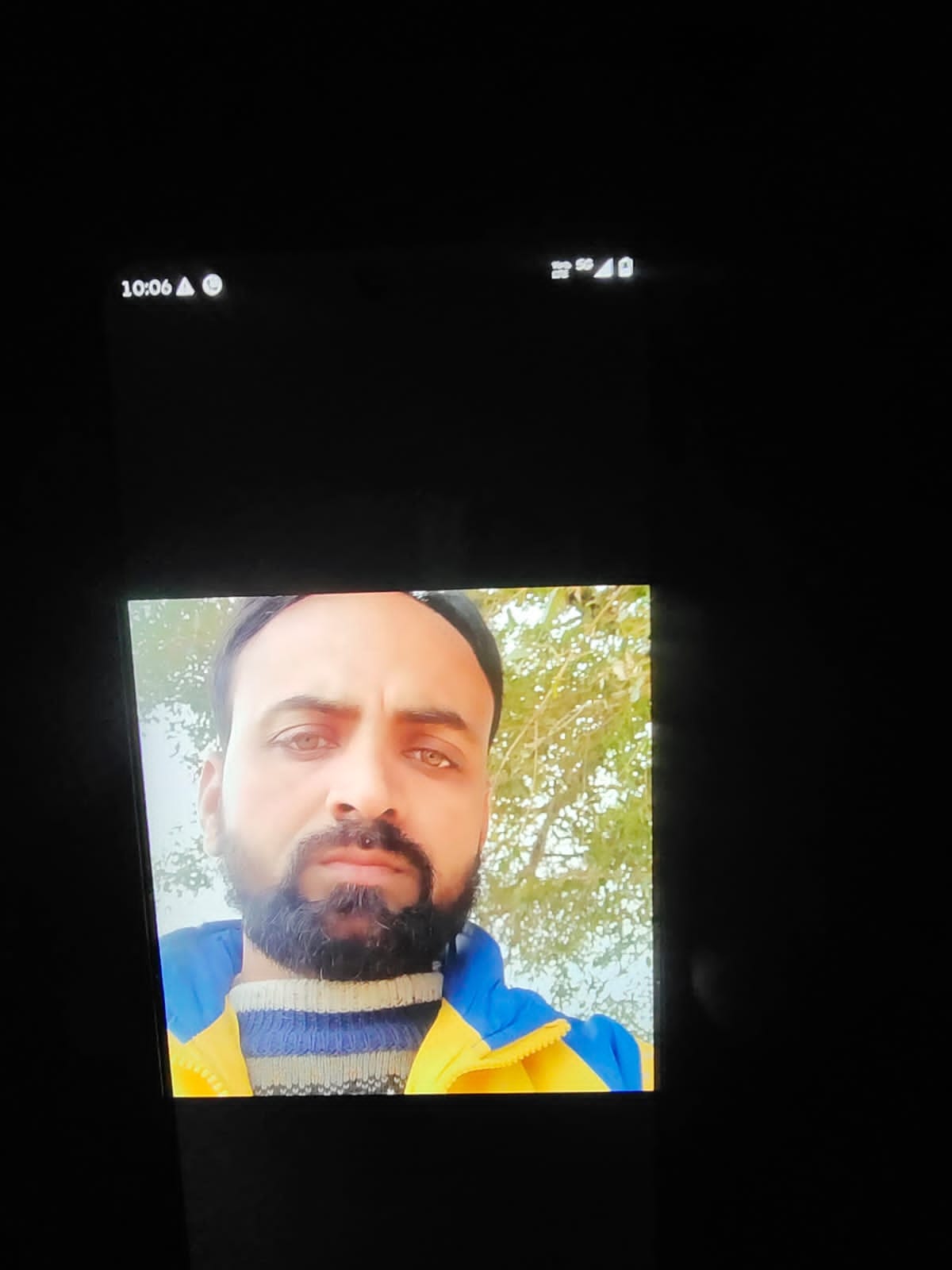 Painter Friend Murdered Over a Dispute of Two Hundred Rupees