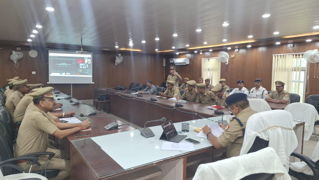Workshop on road accident database held