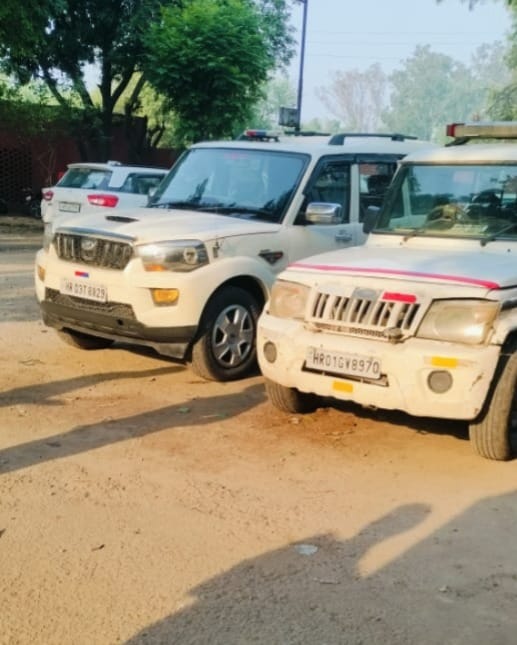 Raids in UP to nab smugglers, second FIR against accused