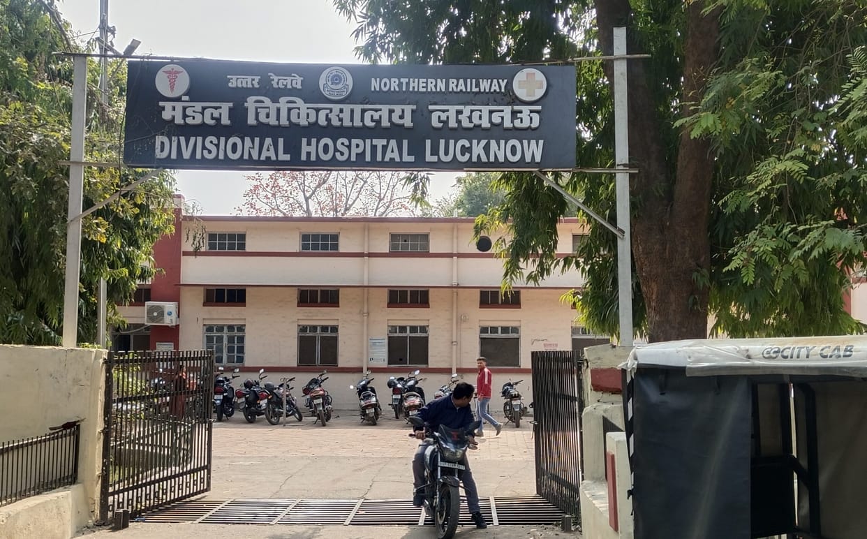 Digital referral system for cancer treatment and transplant implemented in Railway hospitals