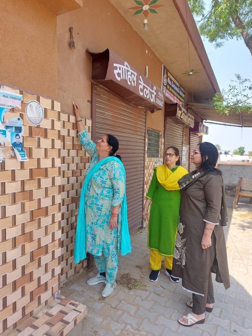 House listing will continue till May 30, census workers gathered: DC