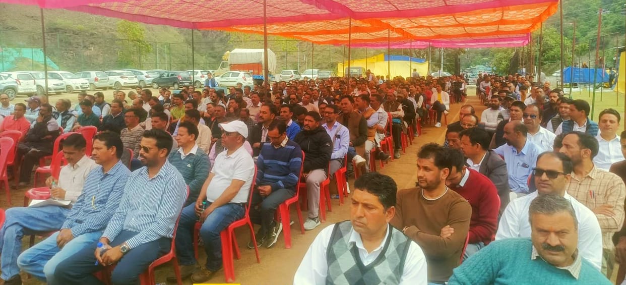Panchayat Raj elections in Ani will be conducted under the supervision of 38 assistant election officers