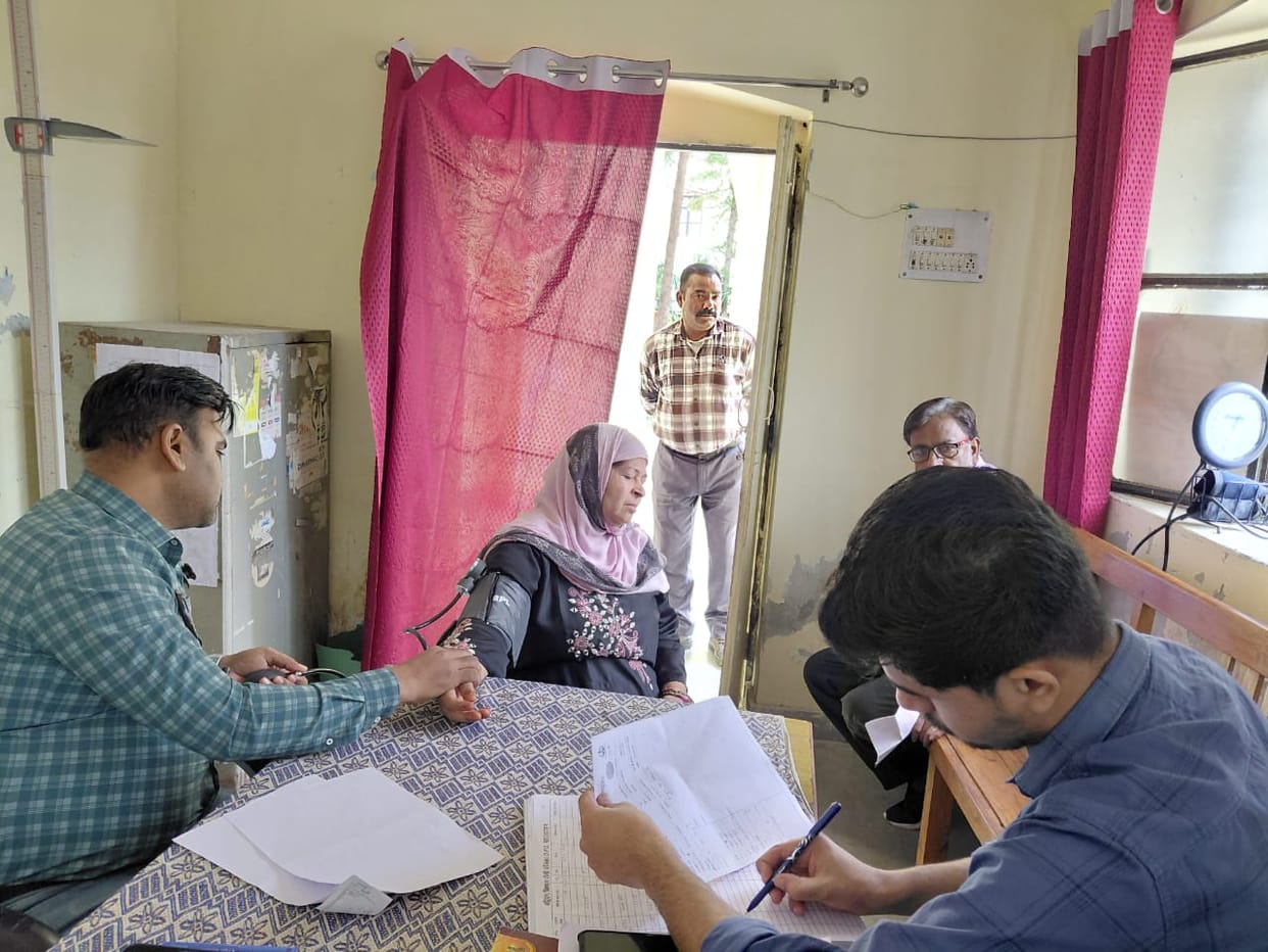 Patients turn to Ayurvedic medicines