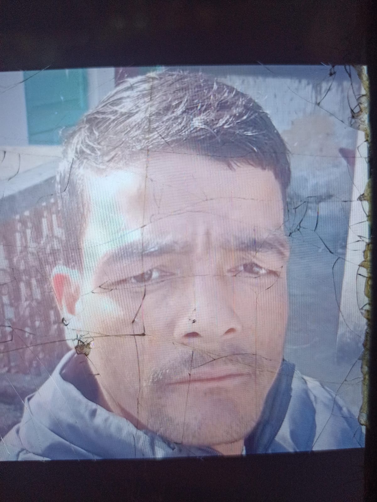 बसंत सिंह (फाइल फोटो)। 