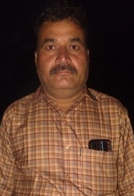 Sugarcane Village Worker at Maksudapur Sugar Mill Dies Under Suspicious Circumstances