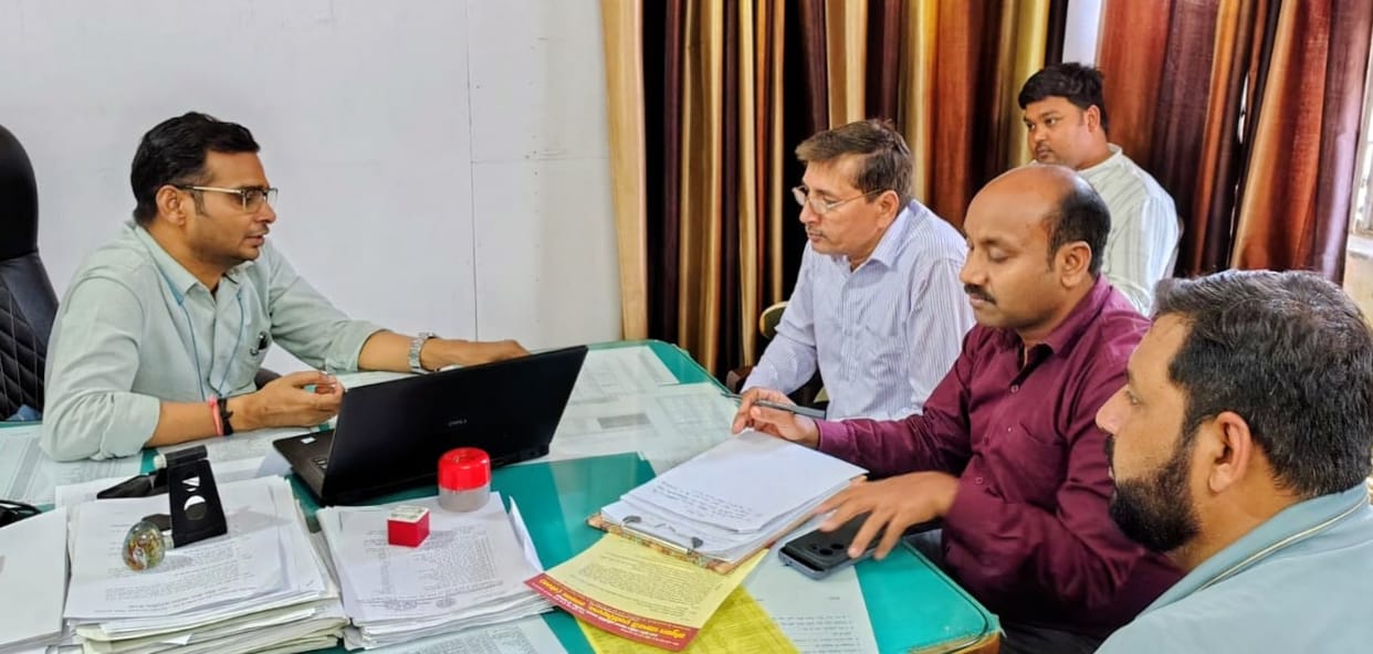 XEN was informed about electricity related problems