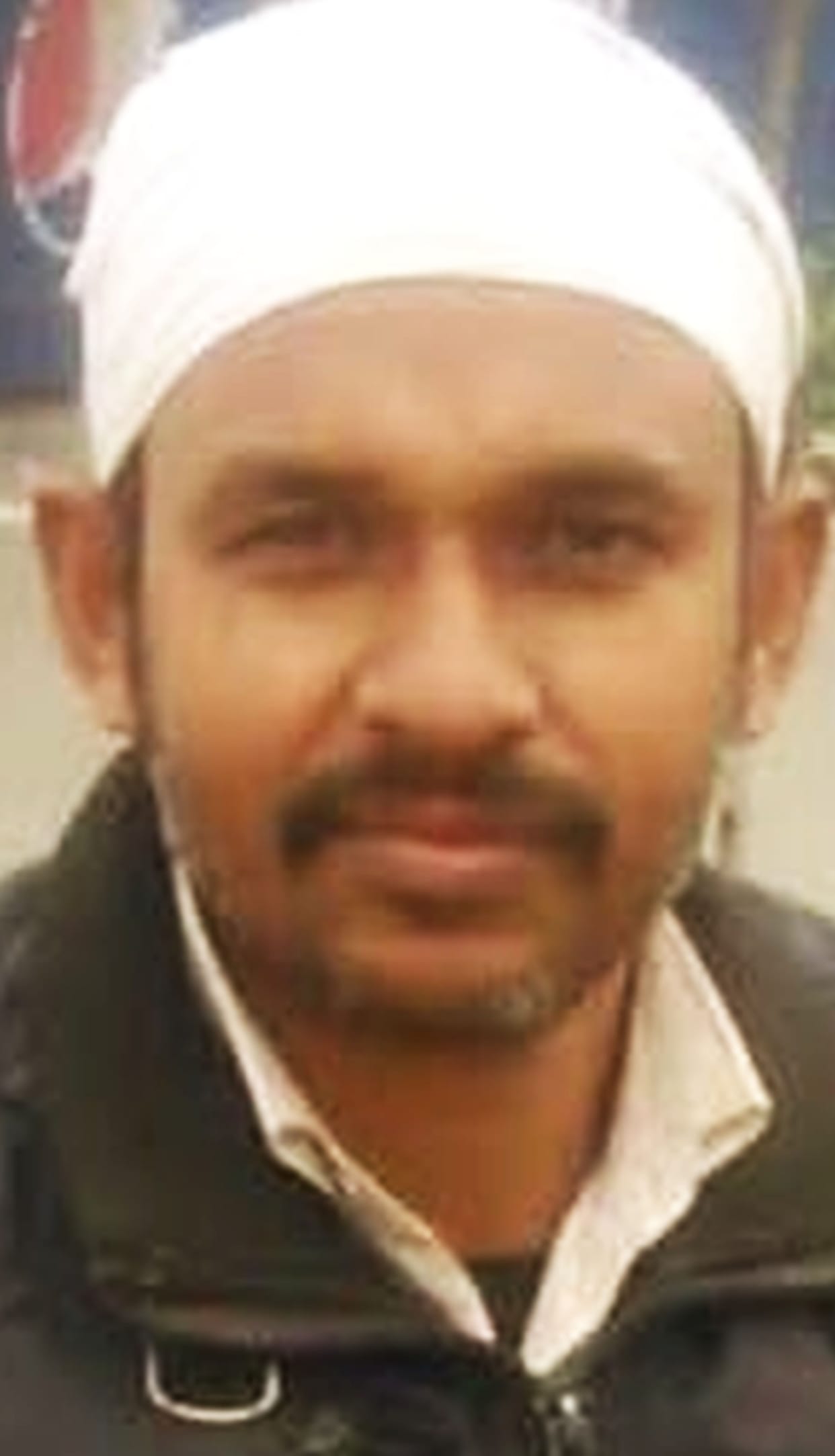 Shuttering Worker Beaten to Death While Visiting Woman
