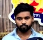 Jharkhand cyber fraudster arrested with 14 smartphones worth Rs 10 lakh