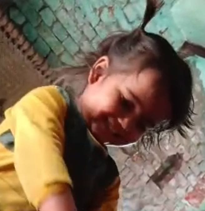 3 year old innocent dies due to suffocation in car