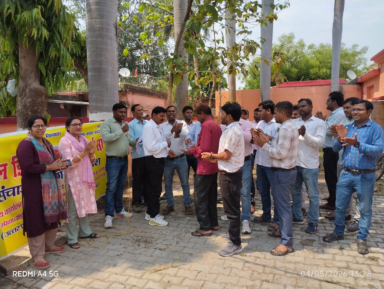 JE Attacked Inside Office; Employees Warn of Agitation After No Action Taken Even After 10 Days