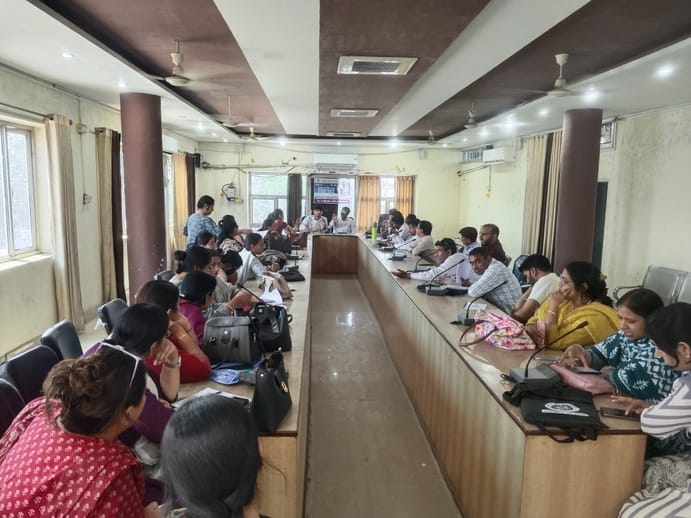 Negligence in census, FIR to be filed against enumerator, notices issued to 3