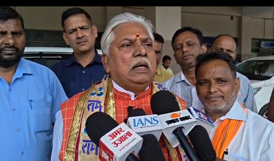 gaya prem kumar says bengal people supported modi developme today bihar news