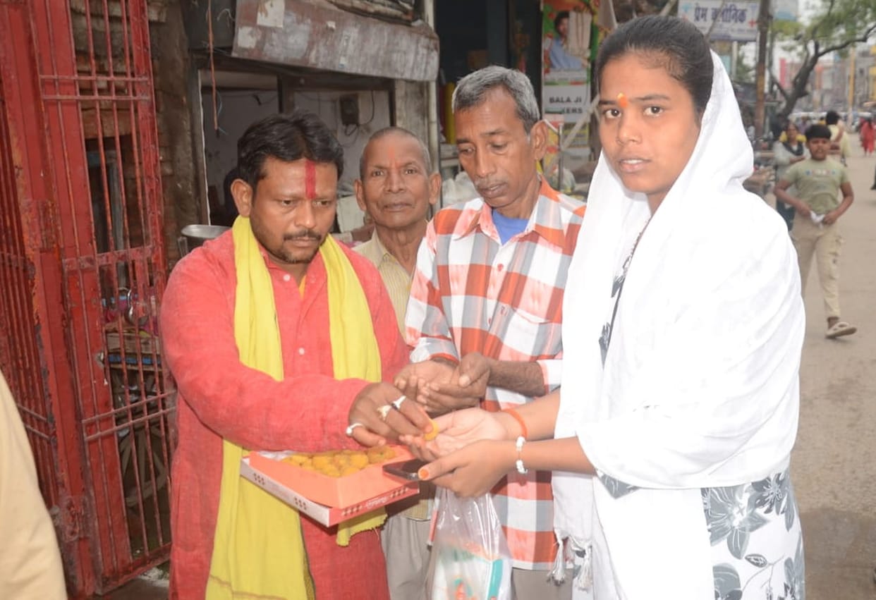 Gas Crisis Becomes a Hurdle for Services; *Bhandaras* Reduced on the First Tuesday of Jyeshtha