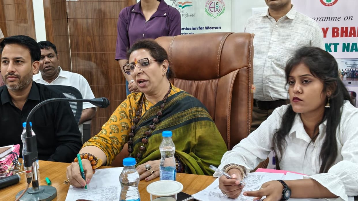 Worrying cases of consensual sex are also emerging from rural areas: Renu