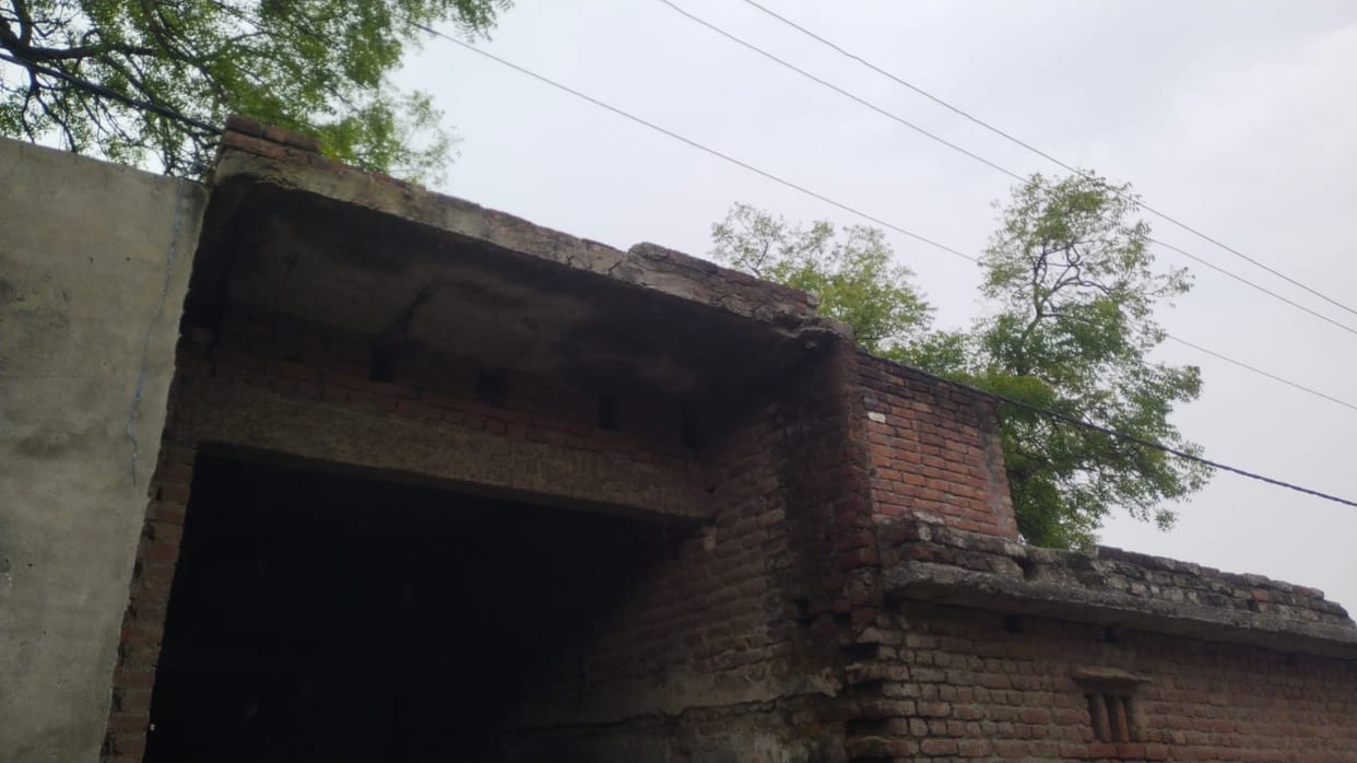 Youth Electrocuted by HT Line While Chasing Away Monkeys; Dies