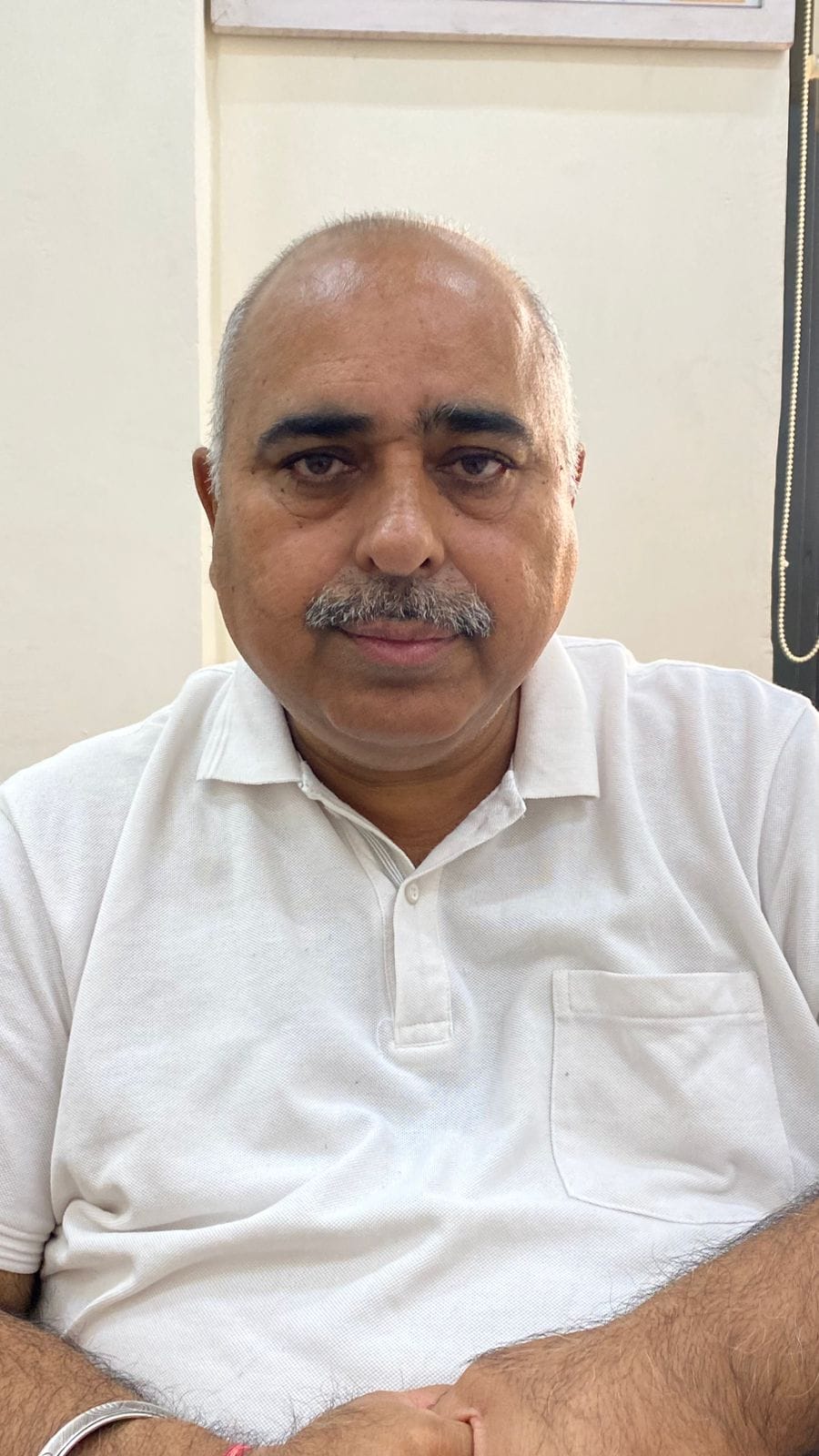 NIT controversy: Assistant Registrar says no differences with staff