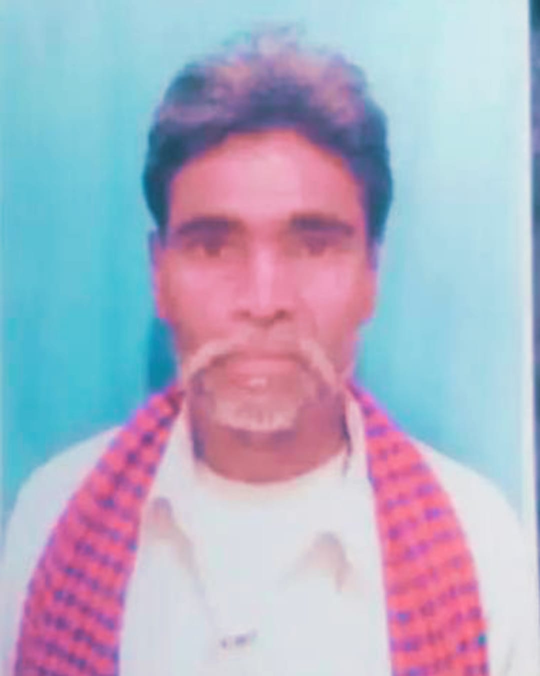 Father beaten to death with sticks before son's wedding procession