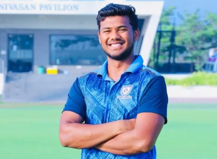 Cricketers who learned from Braj are making waves in IPL.