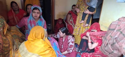 Father dies of cardiac arrest two days before son's wedding