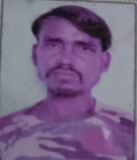 मृतक जीतलाल गौतम। फाइल फोटो
