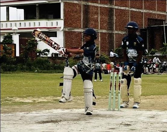 Vedanta Royals won by one wicket in a thrilling match