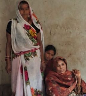 Married Woman Dies Under Suspicious Circumstances; Body Found Hanging from a Dupatta