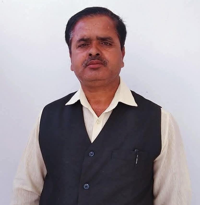 Advocate dies in road accident