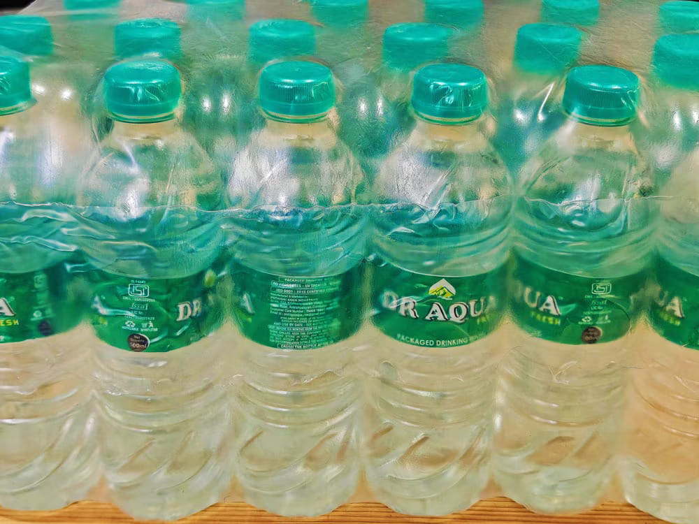 Rise in plastic granule prices, traders in trouble