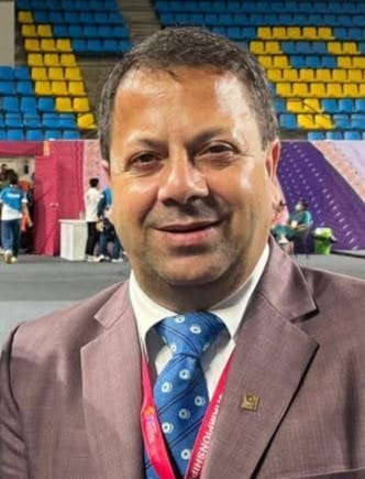 Dr. Pradeep Sharma of Jawali will provide services in the Asian Championship