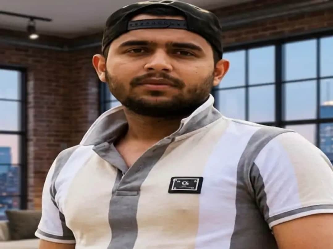 Sukhwinder's body will be brought to India, his friends are raising funds