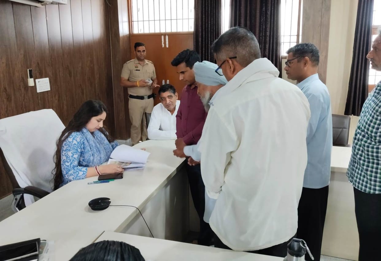SDM listened to public problems