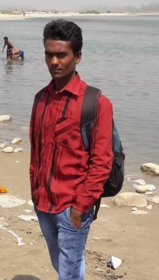 Youth injured in road accident succumbs to injuries