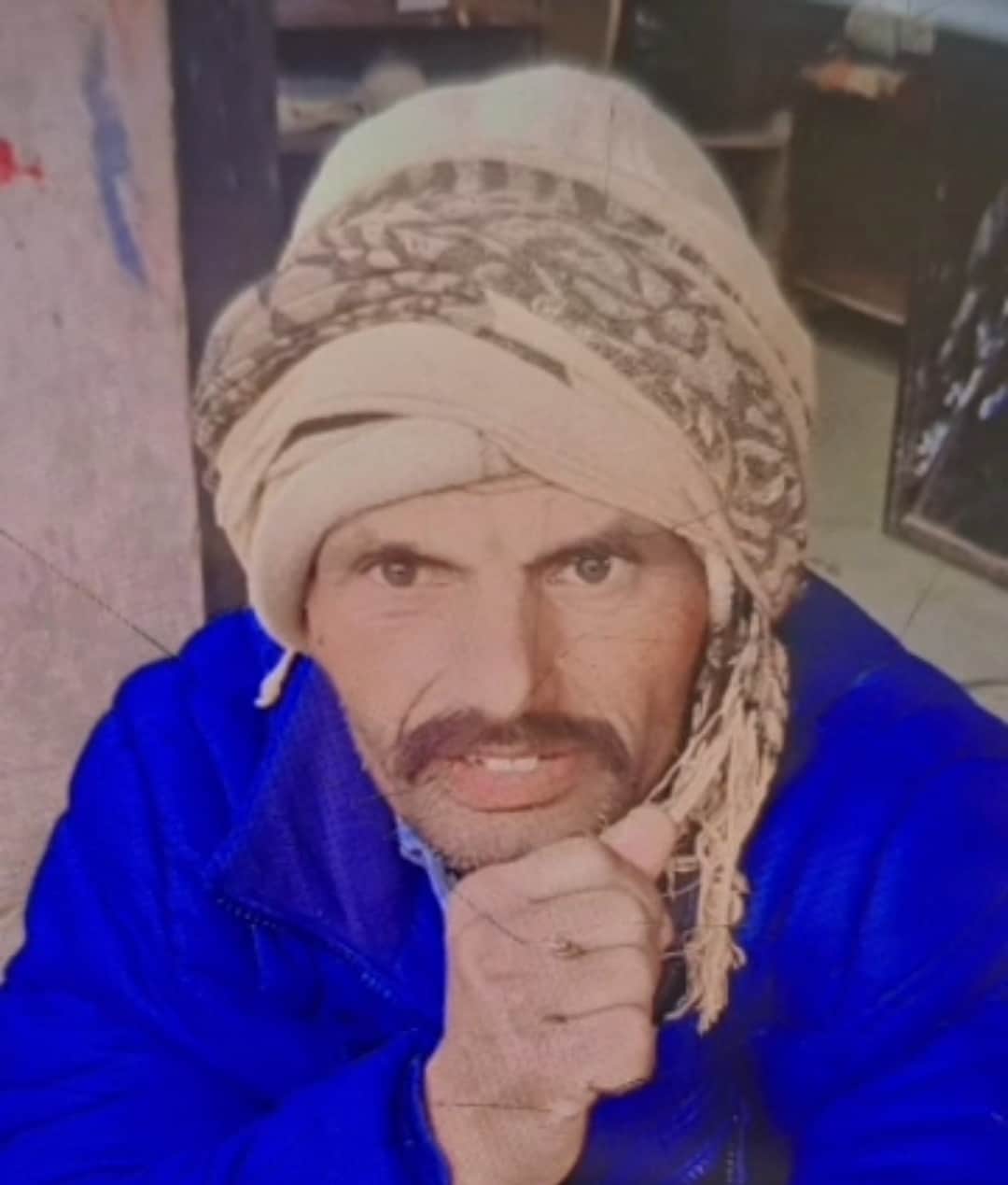 सुरेश फाइल फोटो