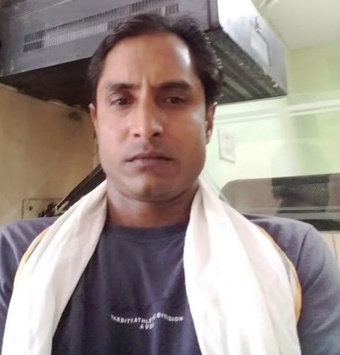 Meerut driver killed in accident on Madhya Pradesh-Maharashtra border