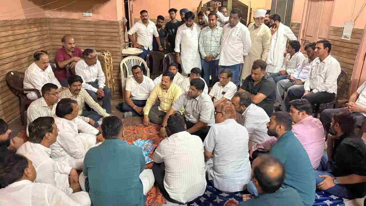 Sonia Murder Case: City residents will hold a candle march tomorrow, protest at Nagori Gate on May 10