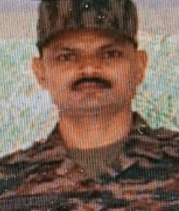 Chased by Monkeys, Retired Soldier Dies After Falling from Roof