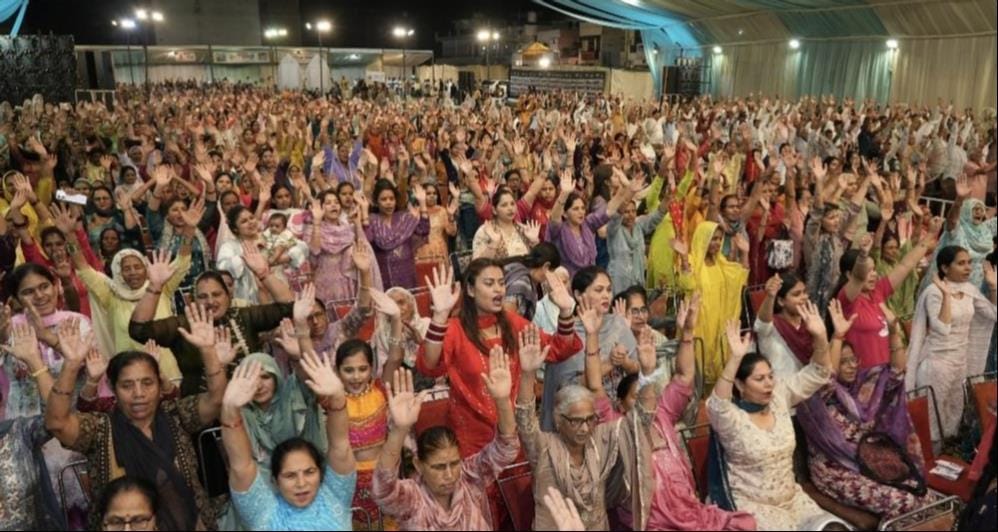 The Importance of Renunciation Explained to Devotees