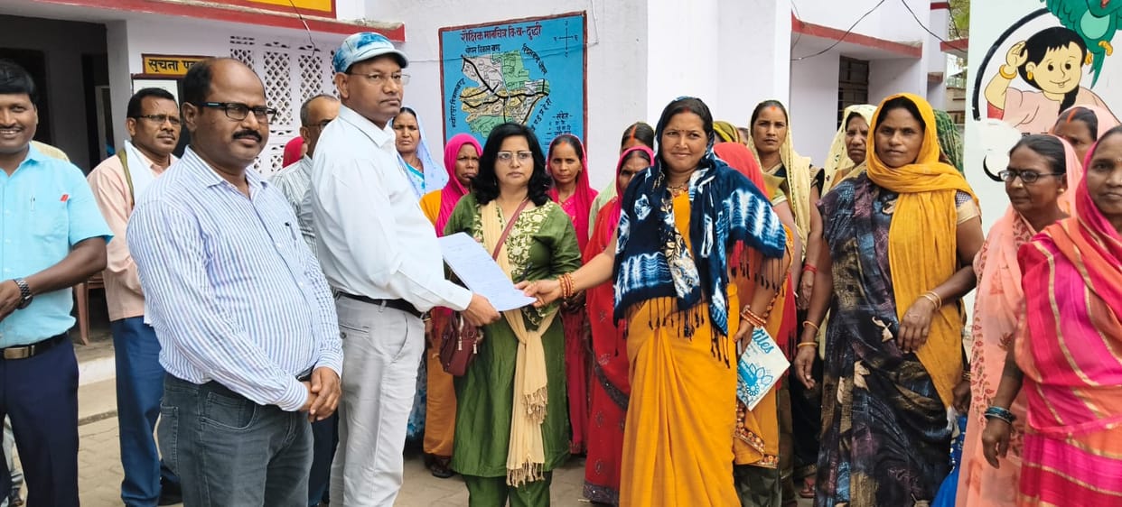 Cooks' Association Submits Memorandum for Honorarium Hike