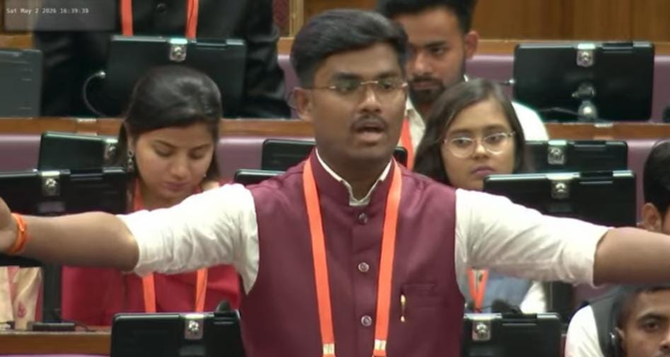 Startups and Innovation Are the Country's Strength: Durgesh