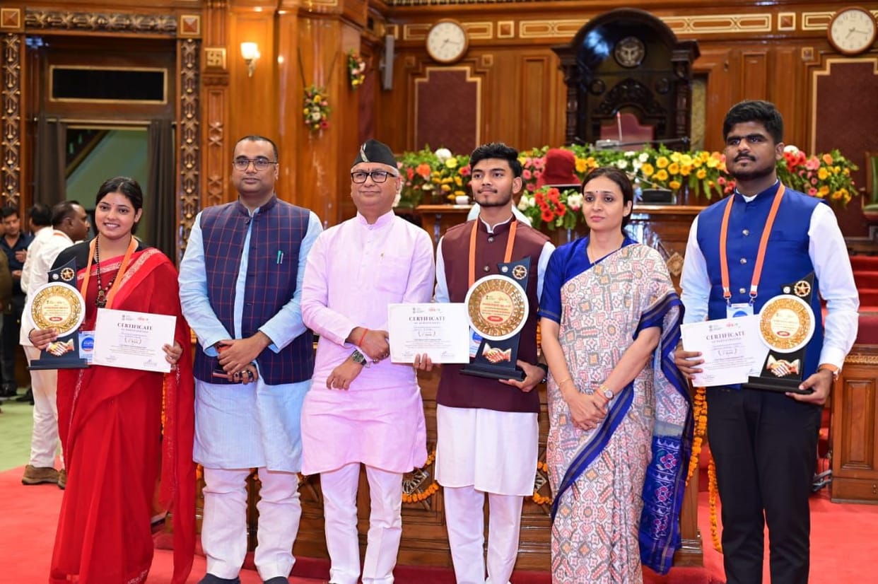 Union Budget is a blueprint for a golden future for youth and farmers: Shipra Singh