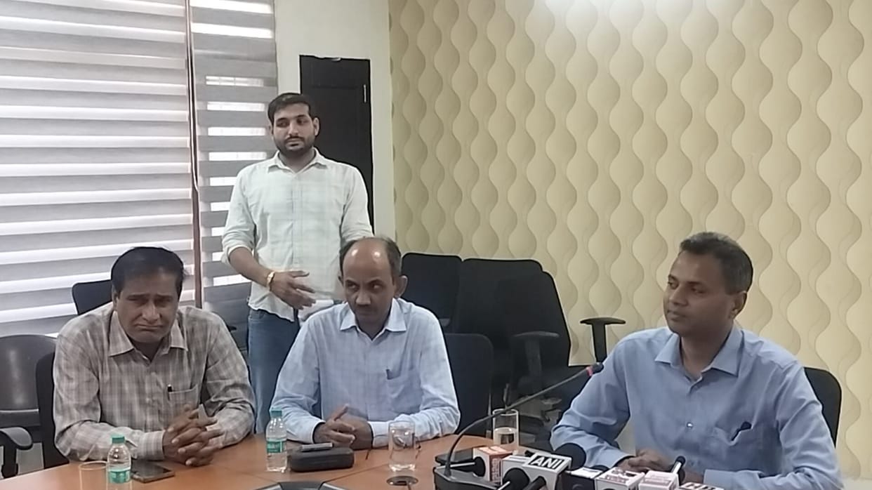 Door-to-Door Survey Intensifies; Comprehensive Data to be Collected Through 33 Questions