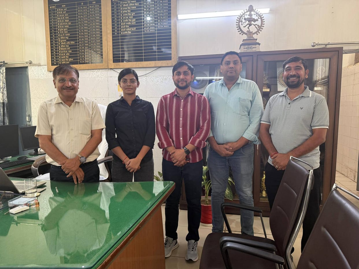 Nehru College student Nisha selected for World Arnis Championship