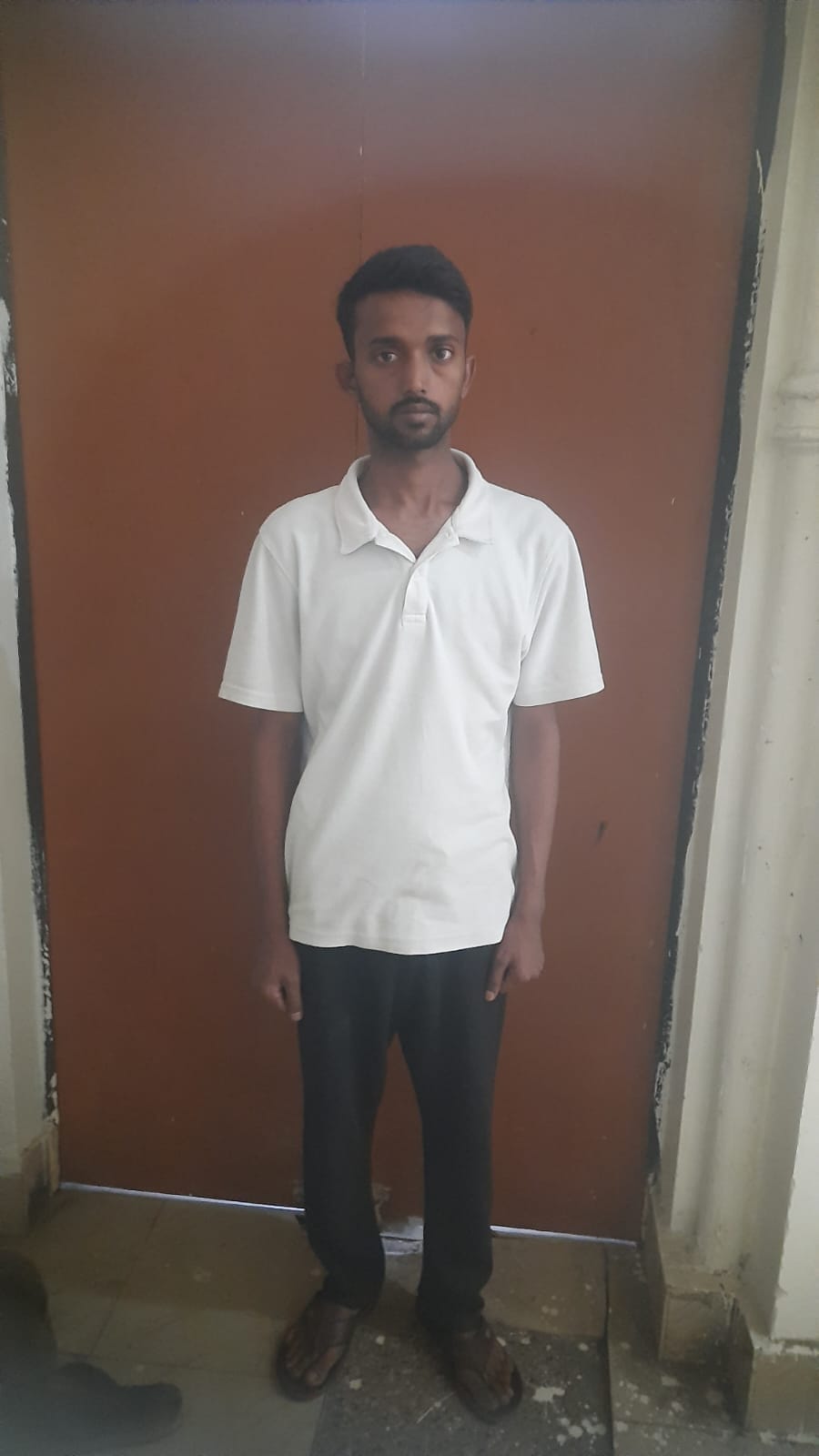 Seventh accused arrested in Rs 75 lakh robbery case