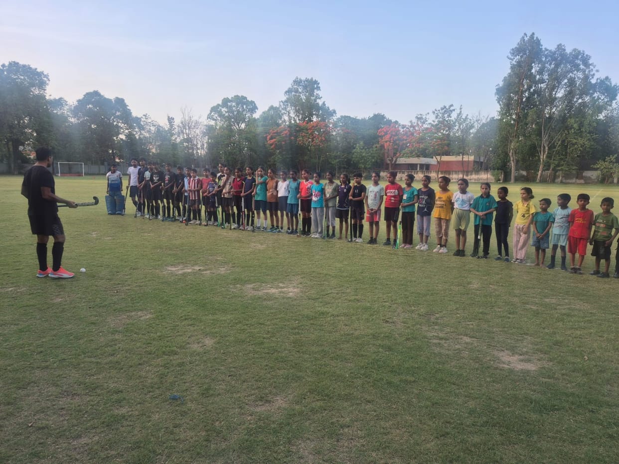 Taught players the nuances of the game